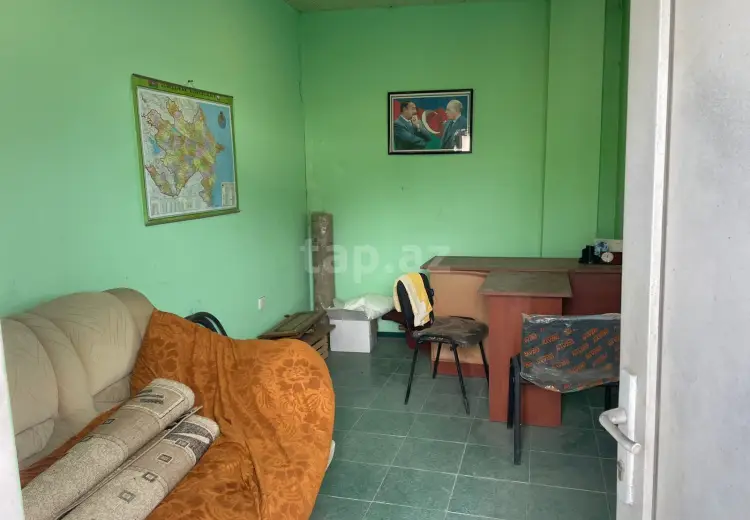 0 m² Obyekt / Ofis , Mehdiabad, Abşeron