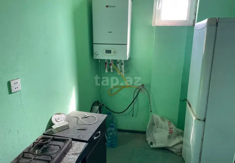 0 m² Obyekt / Ofis , Mehdiabad, Abşeron