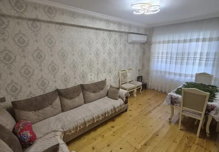 2 otaqlı mənzil Satılır, Xırdalan
