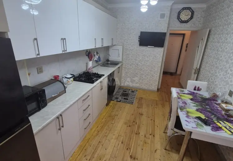 2 otaqlı mənzil Satılır, Xırdalan