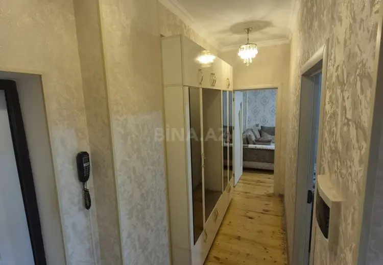 2 otaqlı mənzil Satılır, Xırdalan