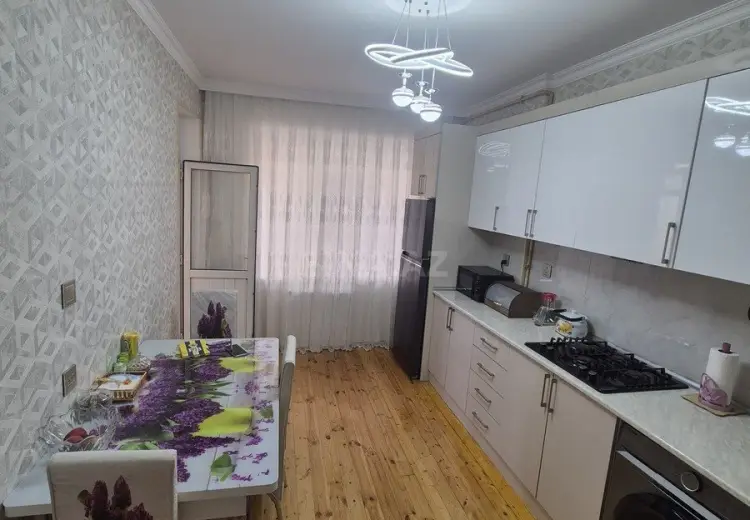 2 otaqlı mənzil Satılır, Xırdalan
