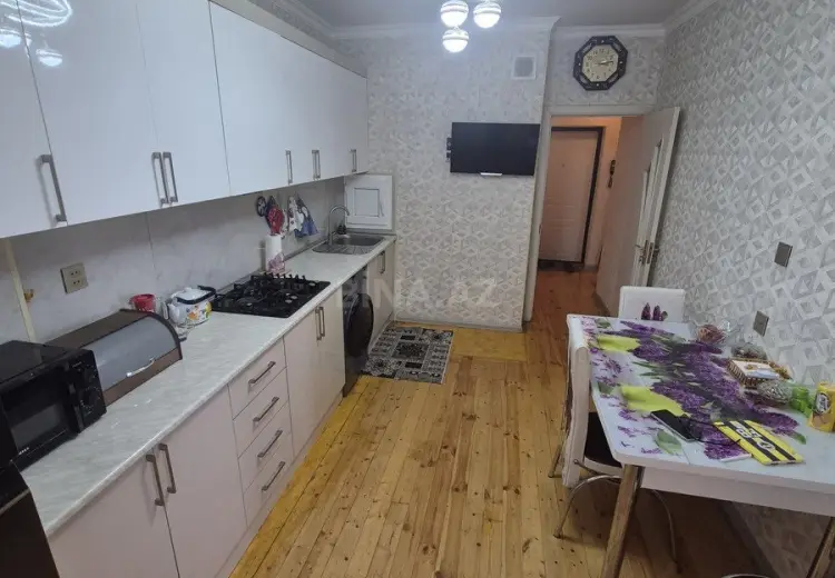 2 otaqlı mənzil Satılır, Xırdalan