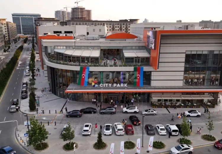 0 m² Obyekt / Ofis , Xətai, Bakı