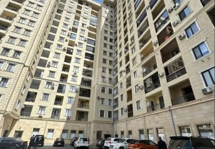 3 otaqlı mənzil Kirayə (aylıq), Bakı