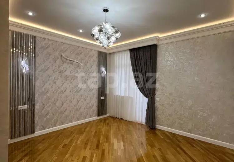 3 otaqlı mənzil , Bakı