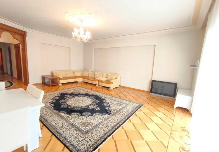 3 otaqlı mənzil Kirayə (aylıq), Bakı