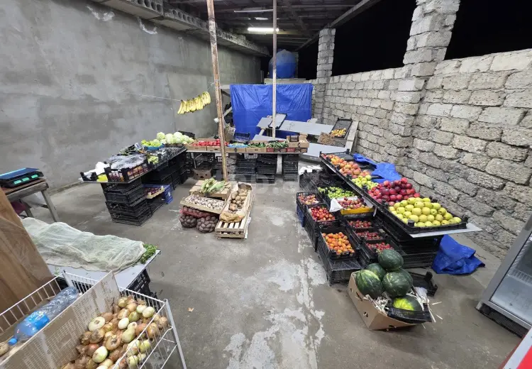 0 m² Obyekt / Ofis , Ramana qəs., Sabunçu, Bakı