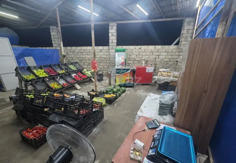 0 m² Obyekt / Ofis , Ramana qəs., Sabunçu, Bakı