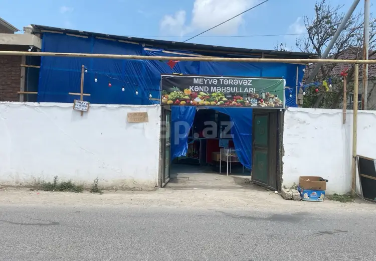 0 m² Obyekt / Ofis , Ramana qəs., Sabunçu, Bakı
