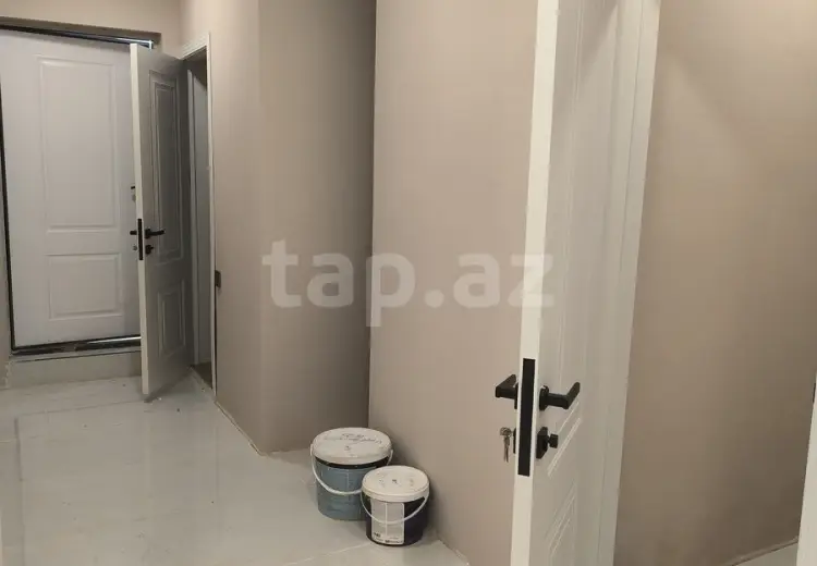 0 m² Obyekt / Ofis , Binəqədi, Bakı