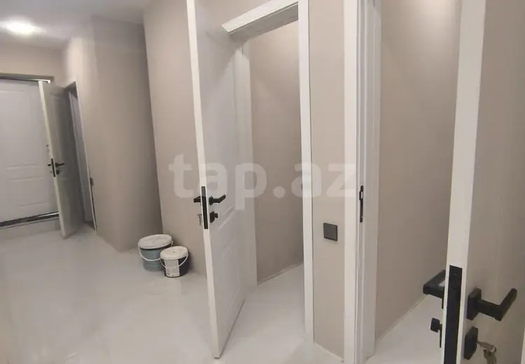 0 m² Obyekt / Ofis , Binəqədi, Bakı