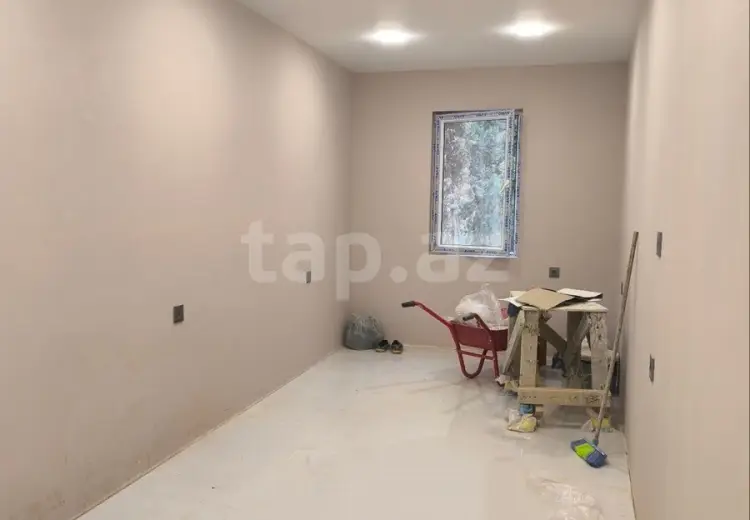 0 m² Obyekt / Ofis , Binəqədi, Bakı