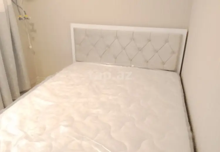 3 otaqlı mənzil , Xırdalan