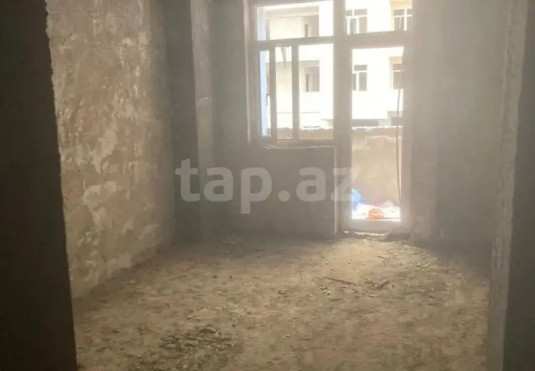 3 otaqlı mənzil , Xırdalan