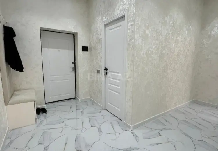 2 otaqlı mənzil Satılır, 3-cü mikrorayon, Nəsimi, Bakı