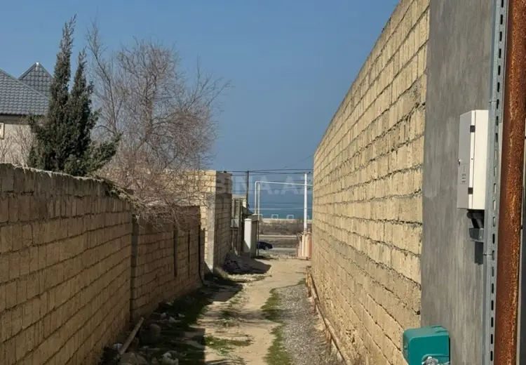 7 sot Torpaq Satılır, Pirşağı qəs., Sabunçu, Bakı