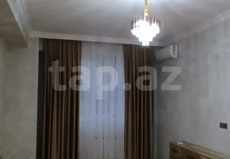 3 otaqlı mənzil , Xırdalan