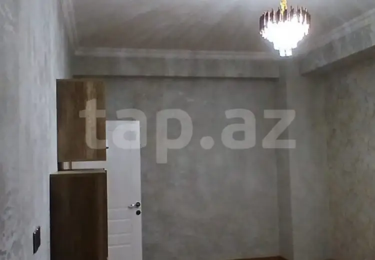 3 otaqlı mənzil , Xırdalan