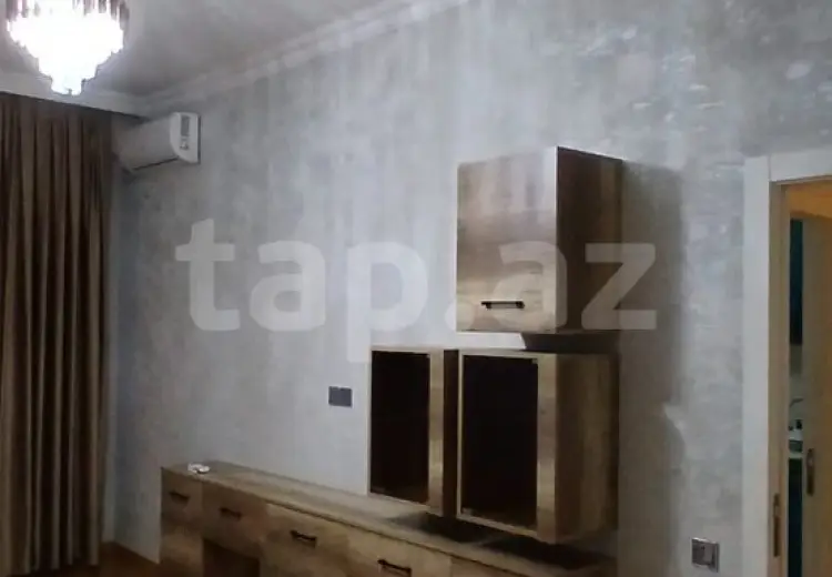 3 otaqlı mənzil , Xırdalan