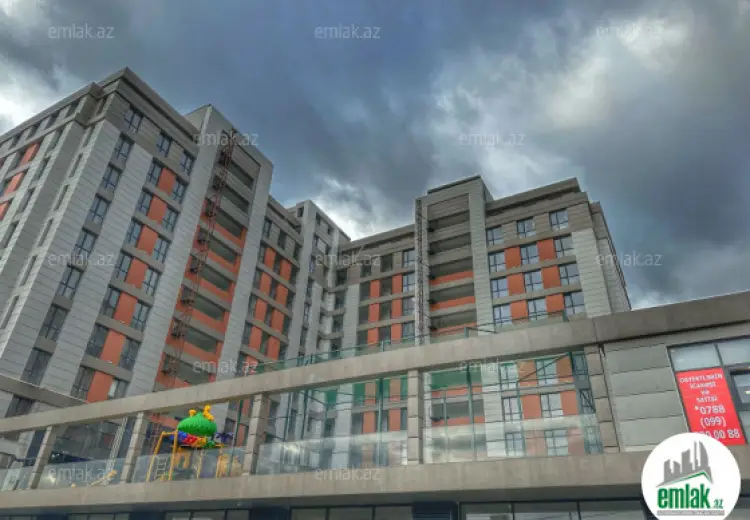 628 m² Obyekt / Ofis Kirayə (aylıq), Nizami, Bakı
