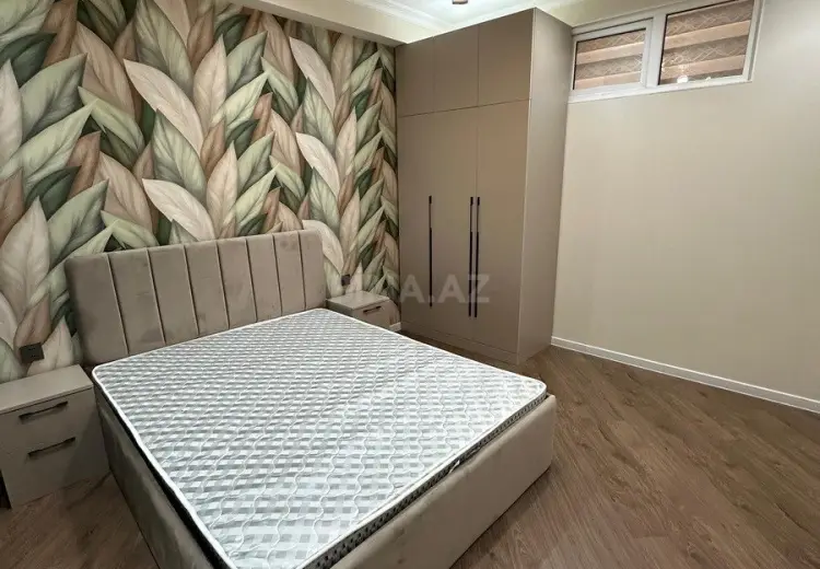 3 otaqlı mənzil Satılır, Yasamal qəs., Yasamal, Bakı