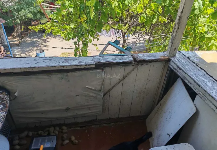 3 otaqlı mənzil Satılır, 8-ci kilometr, Nizami, Bakı