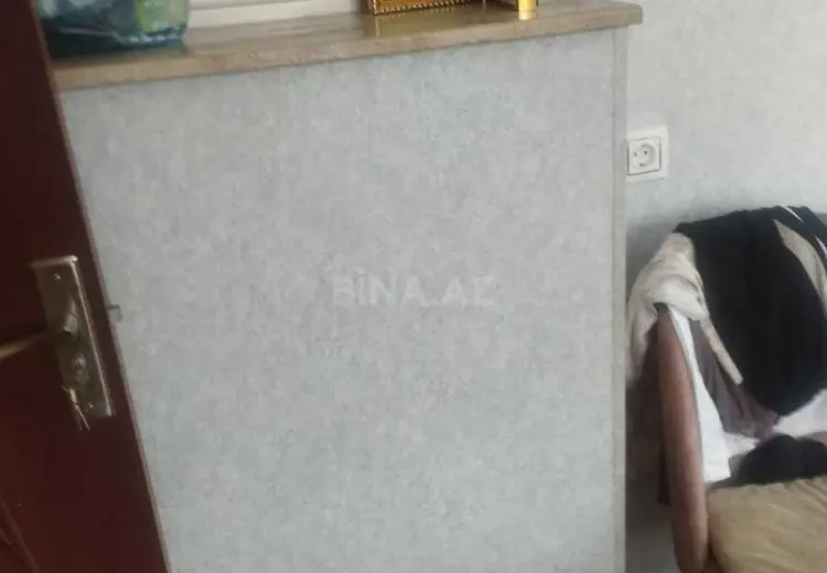 3 otaqlı mənzil Satılır, 8-ci kilometr, Nizami, Bakı