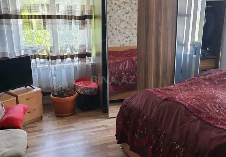 3 otaqlı mənzil Satılır, 8-ci kilometr, Nizami, Bakı