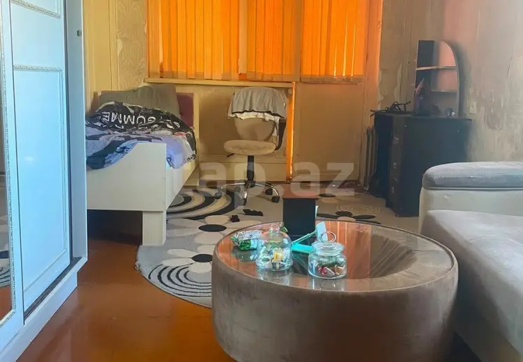 3 otaqlı mənzil , Sumqayıt