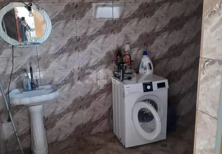3 otaqlı mənzil , Quba