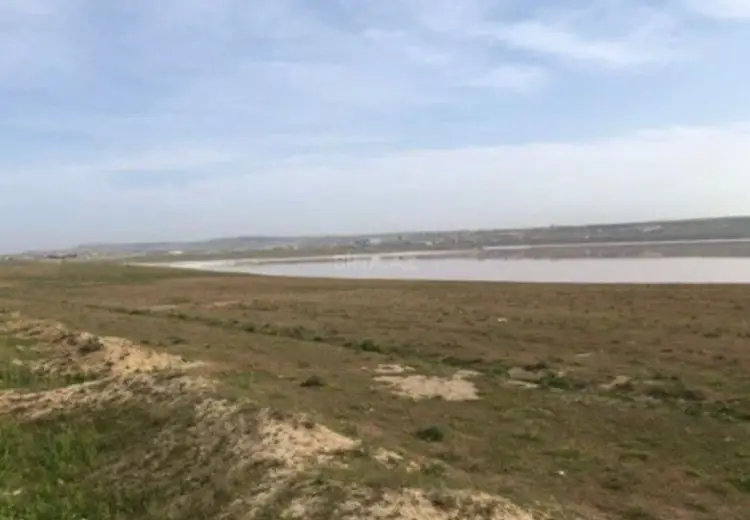 23.3 sot Torpaq Satılır, Novxanı, Abşeron