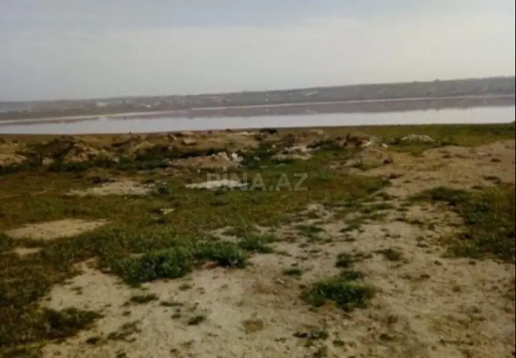 23.3 sot Torpaq Satılır, Novxanı, Abşeron