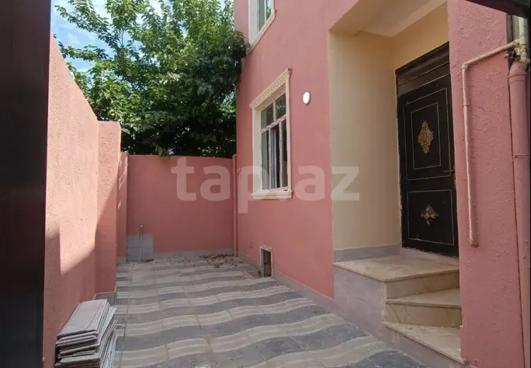 3 otaqlı mənzil , Xırdalan
