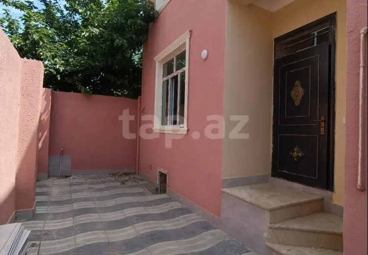 3 otaqlı mənzil , Xırdalan