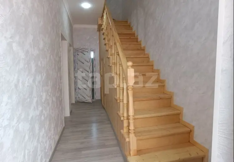 3 otaqlı mənzil , Xırdalan