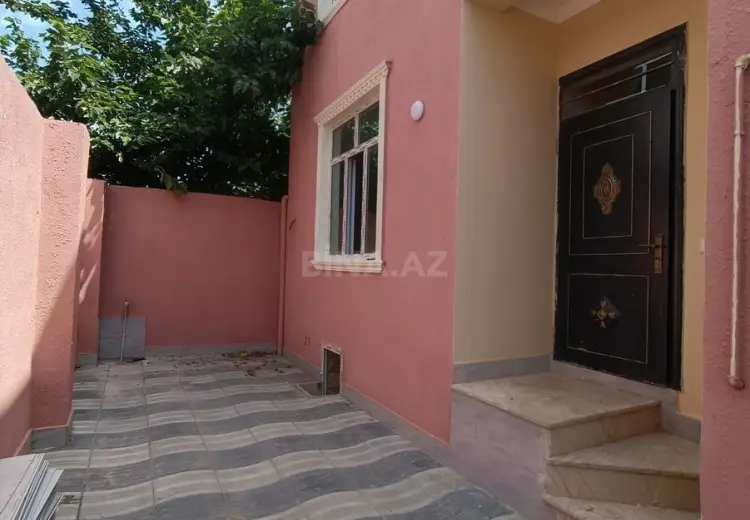 4 otaqlı mənzil Satılır, Xırdalan