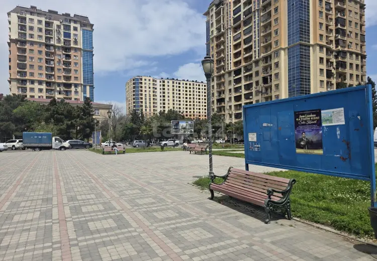 3 otaqlı mənzil , Sumqayıt