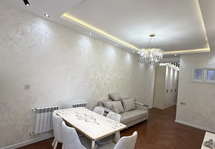 3 otaqlı mənzil Satılır, Yasamal qəs., Yasamal, Bakı
