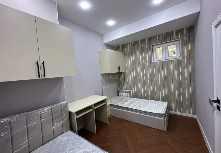 3 otaqlı mənzil Satılır, Yasamal qəs., Yasamal, Bakı