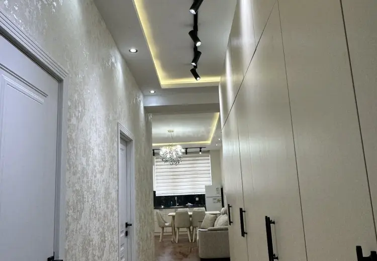 3 otaqlı mənzil Satılır, Yasamal qəs., Yasamal, Bakı