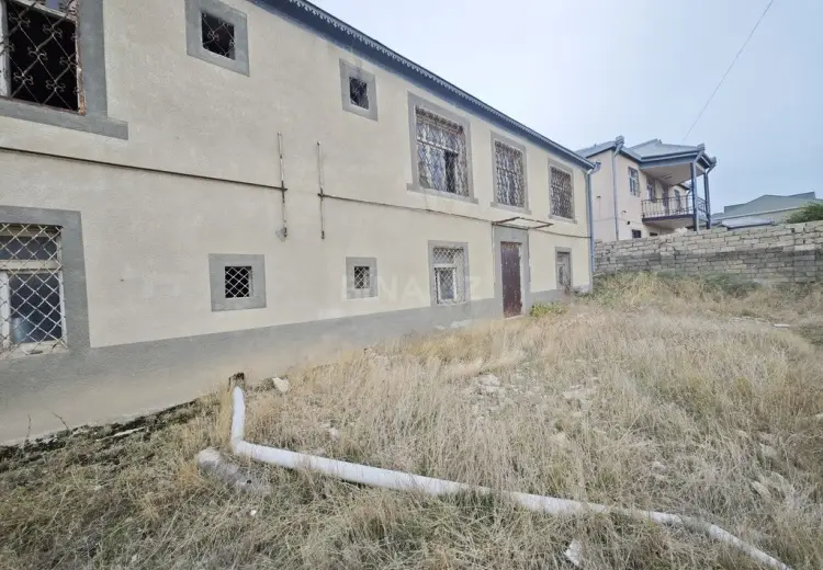 9 sot Torpaq Satılır, Bakıxanov qəs., Sabunçu, Bakı