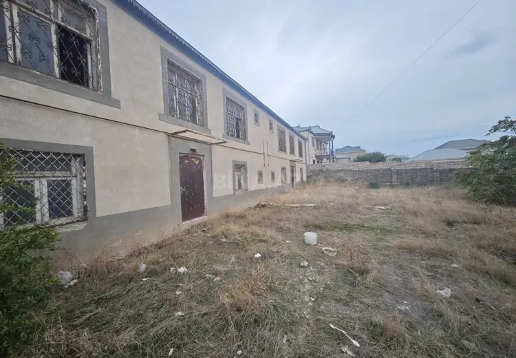 9 sot Torpaq Satılır, Bakıxanov qəs., Sabunçu, Bakı
