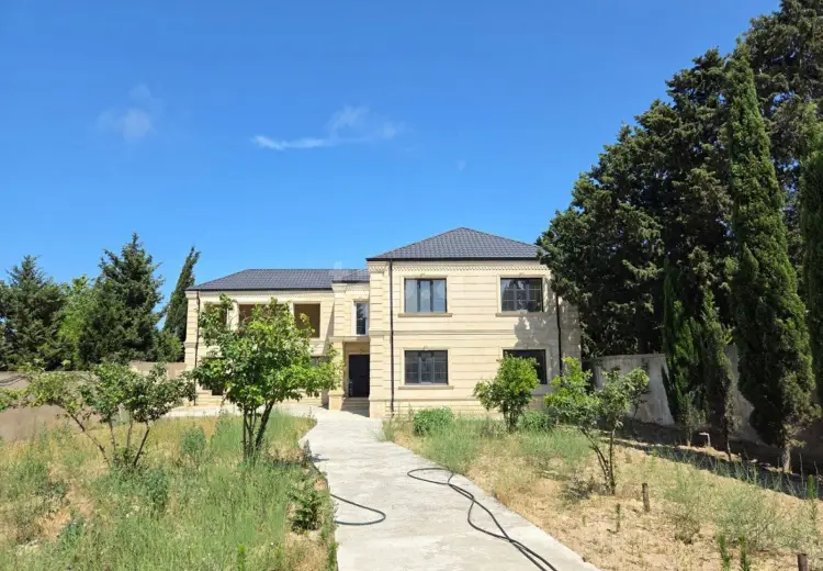 3 otaqlı mənzil , Nardaran qəs., Sabunçu, Bakı