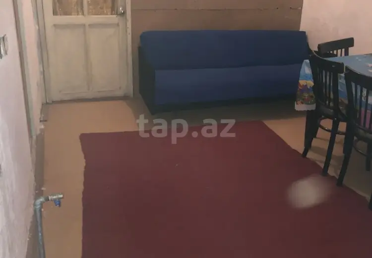3 otaqlı mənzil , Xırdalan