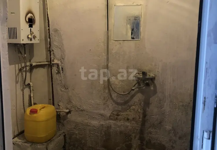 3 otaqlı mənzil , Xırdalan