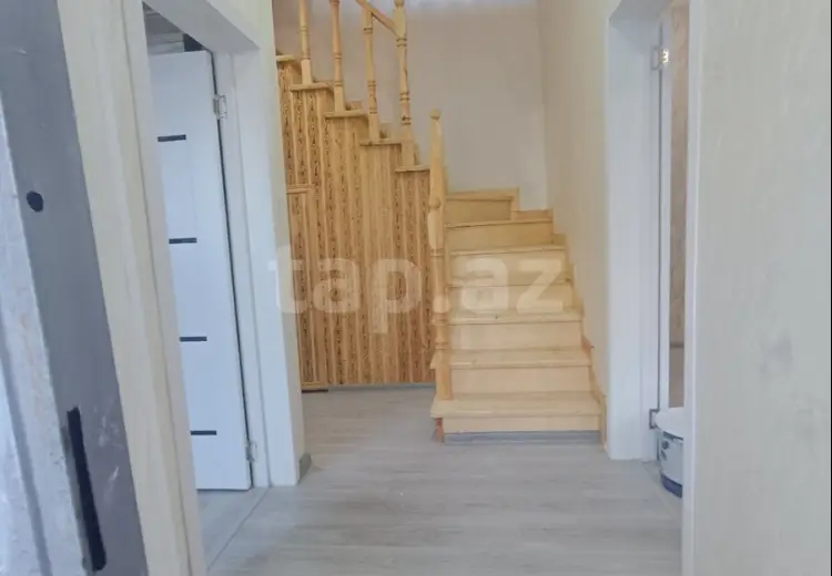 3 otaqlı mənzil , Masazır, Abşeron