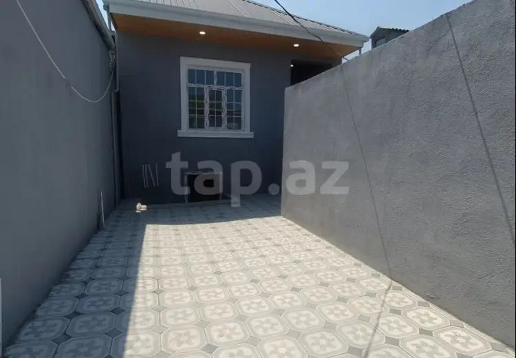 3 otaqlı mənzil , Xırdalan