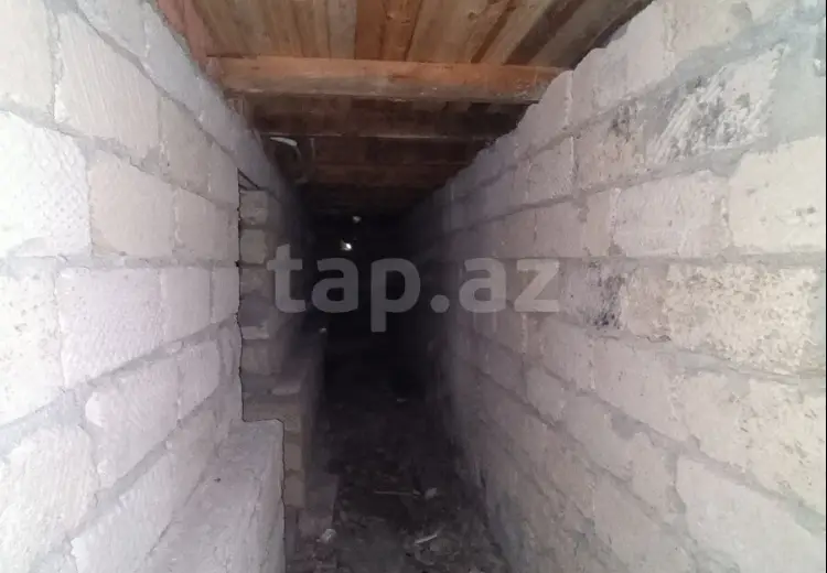 3 otaqlı mənzil , Xırdalan