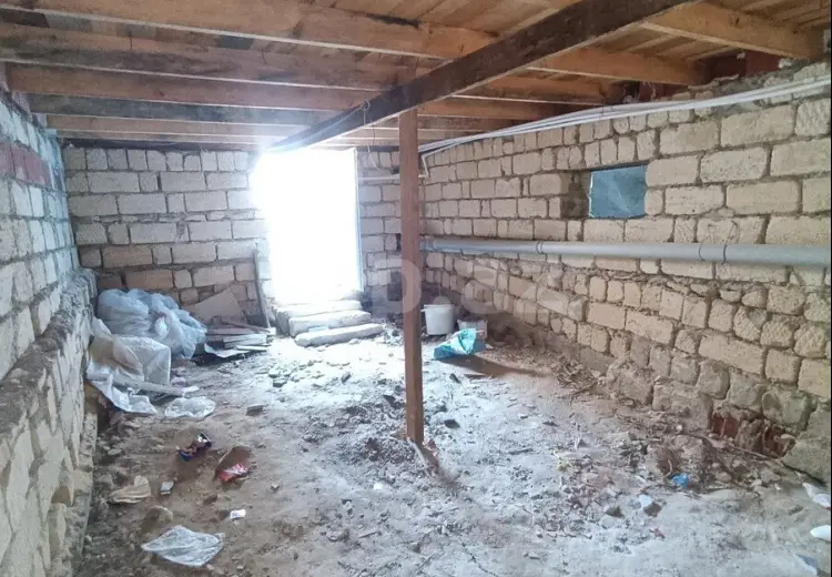 3 otaqlı mənzil , Xırdalan